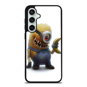 MINION MONSTER Samsung Galaxy S23 FE Case Cover