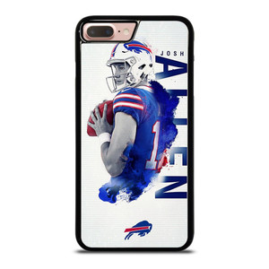 JOSH ALLEN BUFFALO BILLS iPhone 7 / 8 Plus Case Cover