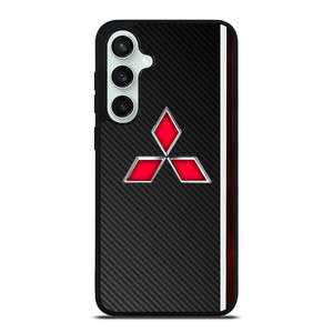 MITSUBISHI MOTORS Samsung Galaxy S23 FE Case Cover