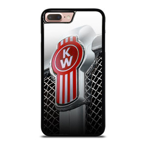 KENWORTH TRUCK EMBLEM 2 iPhone 7 / 8 Plus Case Cover