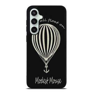 MODEST MOUSE BALLON Samsung Galaxy S23 FE Case Cover