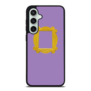 MONICA'S DOOR FRIENDS Samsung Galaxy S23 FE Case Cover
