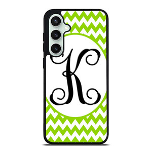 MONOGRAM GARDEN FLAG Samsung Galaxy S23 FE Case Cover