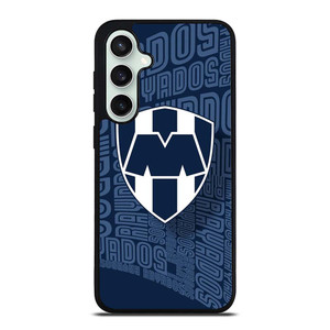 MONTERREY FC RAYADOS MEXICO FOOTBALL CLUB Samsung Galaxy S23 FE Case Cover