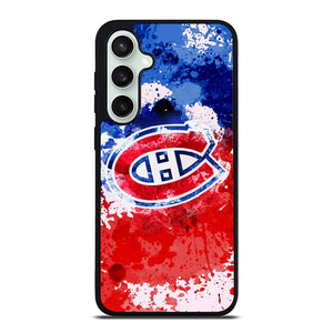 MONTREAL CANADIENS LOGO Samsung Galaxy S23 FE Case Cover