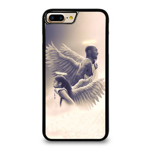 KOBE AND GIGI BRYANT iPhone 7 / 8 Plus Case Cover