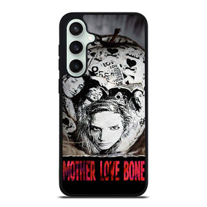 MOTHER LOVE BONE Samsung Galaxy S23 FE Case Cover
