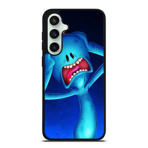 MR MEESEEKS CAN DO Samsung Galaxy S23 FE Case Cover