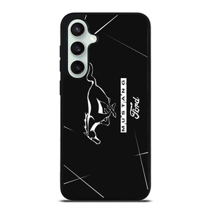 MUSTANG FORD LOGO Samsung Galaxy S23 FE Case Cover