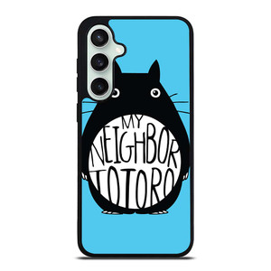 MY NEIGHBOR TOTORO Samsung Galaxy S23 FE Case Cover