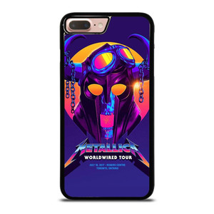METALLICA  WORLDWIRED TOUR iPhone 7 / 8 Plus Case Cover