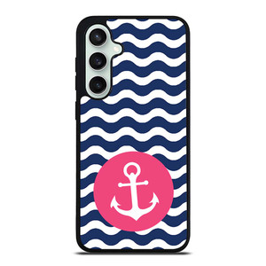 NAUTICAL ANCHOR Samsung Galaxy S23 FE Case Cover