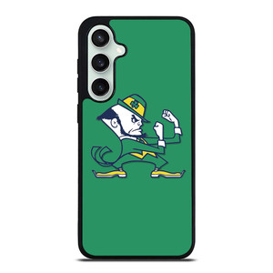 NOTRE DAME FIGHTING 2 Samsung Galaxy S23 FE Case Cover