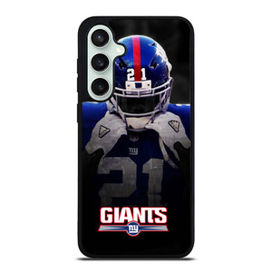 NY NEW YORK GIANTS Samsung Galaxy S23 FE Case Cover