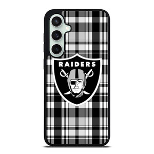 OAKLAND RAIDERS FOOTBALL Samsung Galaxy S23 FE Case Cover