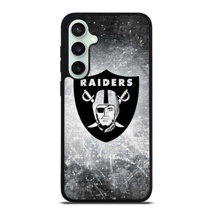 OAKLAND RAIDERS SYMBOL Samsung Galaxy S23 FE Case Cover