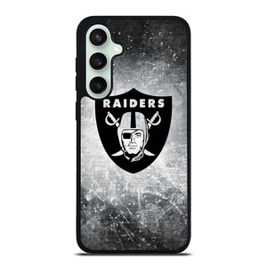 OAKLAND RAIDERS Samsung Galaxy S23 FE Case Cover