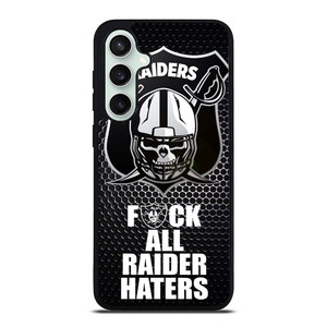 OAKLAND RIDERS 2 Samsung Galaxy S23 FE Case Cover