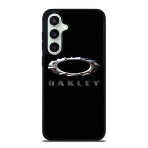 OAKLEY LOGO Samsung Galaxy S23 FE Case Cover
