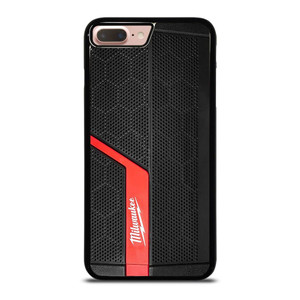 MILWAUKEE JOBSITE SPEAKER iPhone 7 / 8 Plus Case Cover MILWAUKEE JOBSITE SPEAKER iPhone 7 / 8 Plus Case Cover