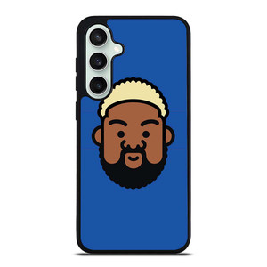 ODELL BECKHAM NY GIANTS CARTOON Samsung Galaxy S23 FE Case Cover