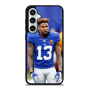 ODELL BECKHAM NY GIANTS Samsung Galaxy S23 FE Case Cover