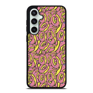 OFWGKTA COLLAGE Samsung Galaxy S23 FE Case Cover