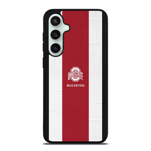 OHIE STATE BUCKEYES LOGO ICON Samsung Galaxy S23 FE Case Cover