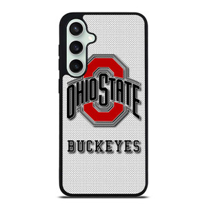 OHIE STATE BUCKEYES LOGO SYMBOL Samsung Galaxy S23 FE Case Cover