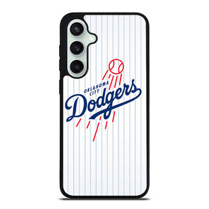 OKLAHOMA CITY DODGERS LOGO Samsung Galaxy S23 FE Case Cover