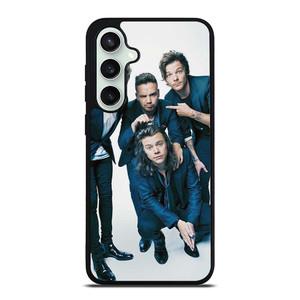 ONE DIRECTION Samsung Galaxy S23 FE Case Cover