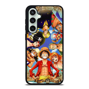 ONE PIECE 1 Samsung Galaxy S23 FE Case Cover