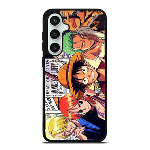 ONE PIECE 2 Samsung Galaxy S23 FE Case Cover