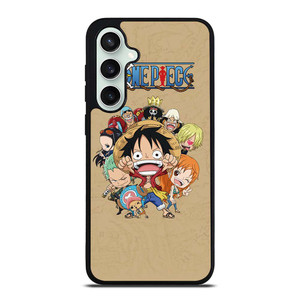 ONE PIECE ANIME KAWAII Samsung Galaxy S23 FE Case Cover