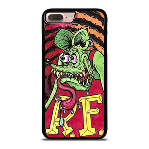 RAT FINK FACE iPhone 7 / 8 Plus Case Cover RAT FINK FACE iPhone 7 / 8 Plus Case Cover