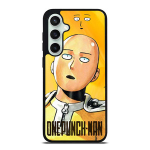 ONE PUNCH-MAN FACE Samsung Galaxy S23 FE Case Cover