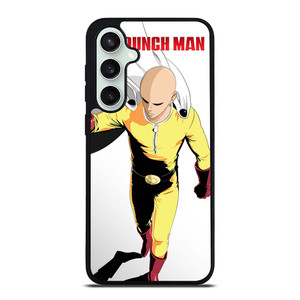 ONE PUNCH-MAN Samsung Galaxy S23 FE Case Cover