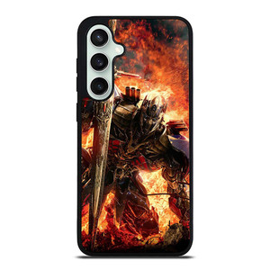 OPTIMUS PRIME TRANSFORMERS 4 Samsung Galaxy S23 FE Case Cover