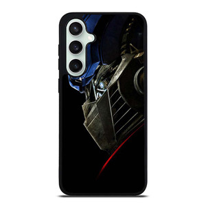 OPTIMUS PRIME Samsung Galaxy S23 FE Case Cover