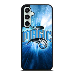 ORLANDO MAGIC Samsung Galaxy S23 FE Case Cover