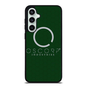 OSCORP INDUSTRIES Samsung Galaxy S23 FE Case Cover