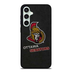 OTTAWA SENATORS Samsung Galaxy S23 FE Case Cover