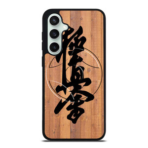 OYAMA KYOKUSHIN Samsung Galaxy S23 FE Case Cover