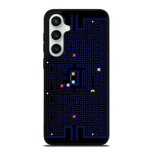 PAC MAN RETRO Samsung Galaxy S23 FE Case Cover