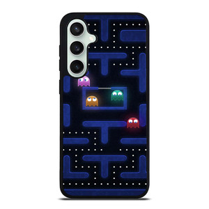 PACMAN CLASSIC GAME Samsung Galaxy S23 FE Case Cover