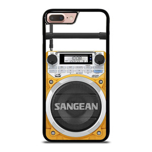SANGEAN JOBSITE RADIO iPhone 7 / 8 Plus Case Cover