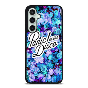 PANIC AT THE DISCO Samsung Galaxy S23 FE Case Cover