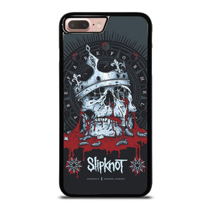 SLIPKNOT METAL BAND iPhone 7 / 8 Plus Case Cover