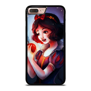 SNOW WHITE AND APPLE DISNEY iPhone 7 / 8 Plus Case Cover