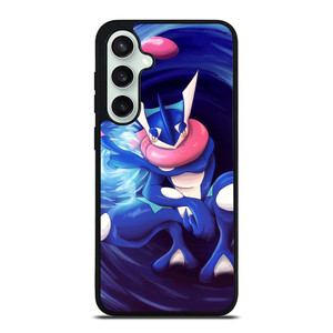 POKEMON GRENINJA Samsung Galaxy S23 FE Case Cover